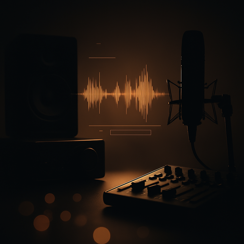PitchSynch music technology features for sync licensing creators.